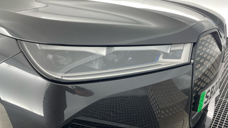 BMW iX 385kW xDrive50 M Sport 111.5kWh 5dr Auto Electric Estate